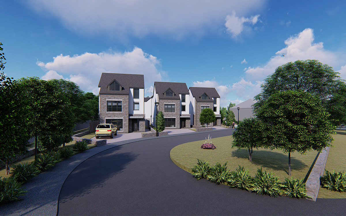 Barna Road, Galway Highgate