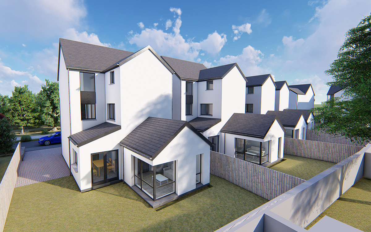 Barna Road, Galway Highgate