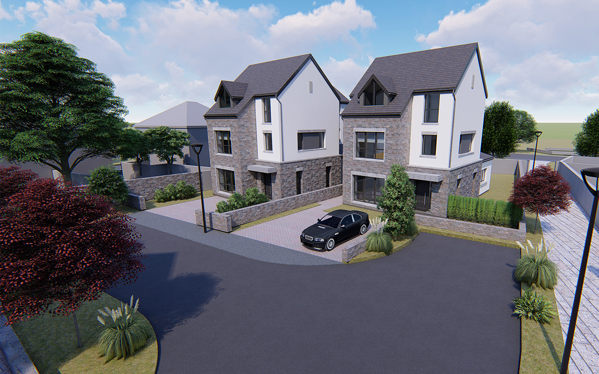 Barna Road, Galway Highgate